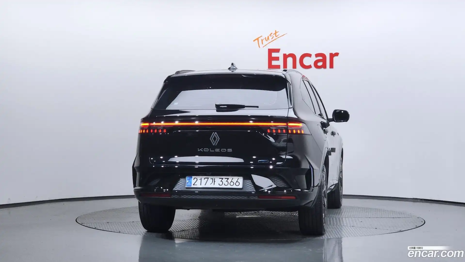 Grand Koleos Renault Korea 2024.11-OUTER-004