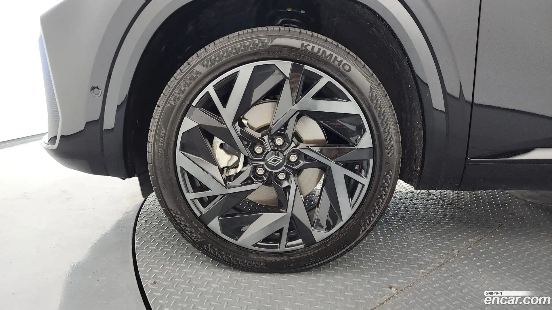 Grand Koleos Renault Korea 2024.11-OUTER-005