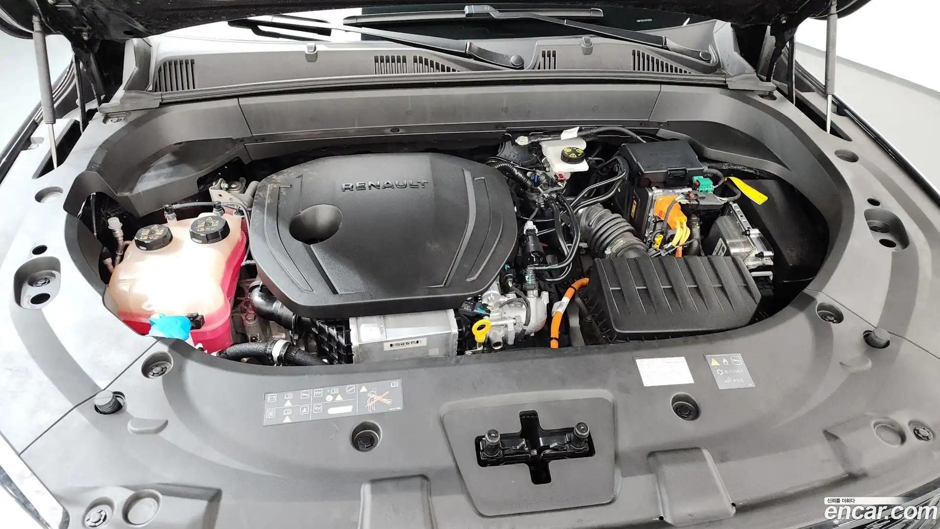 Grand Koleos Renault Korea 2024.11-OUTER-006