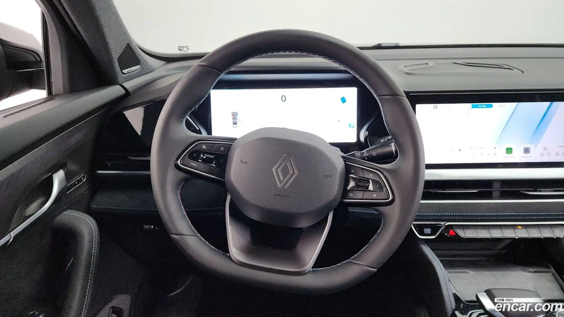 Grand Koleos Renault Korea 2024.11-OPTION-017