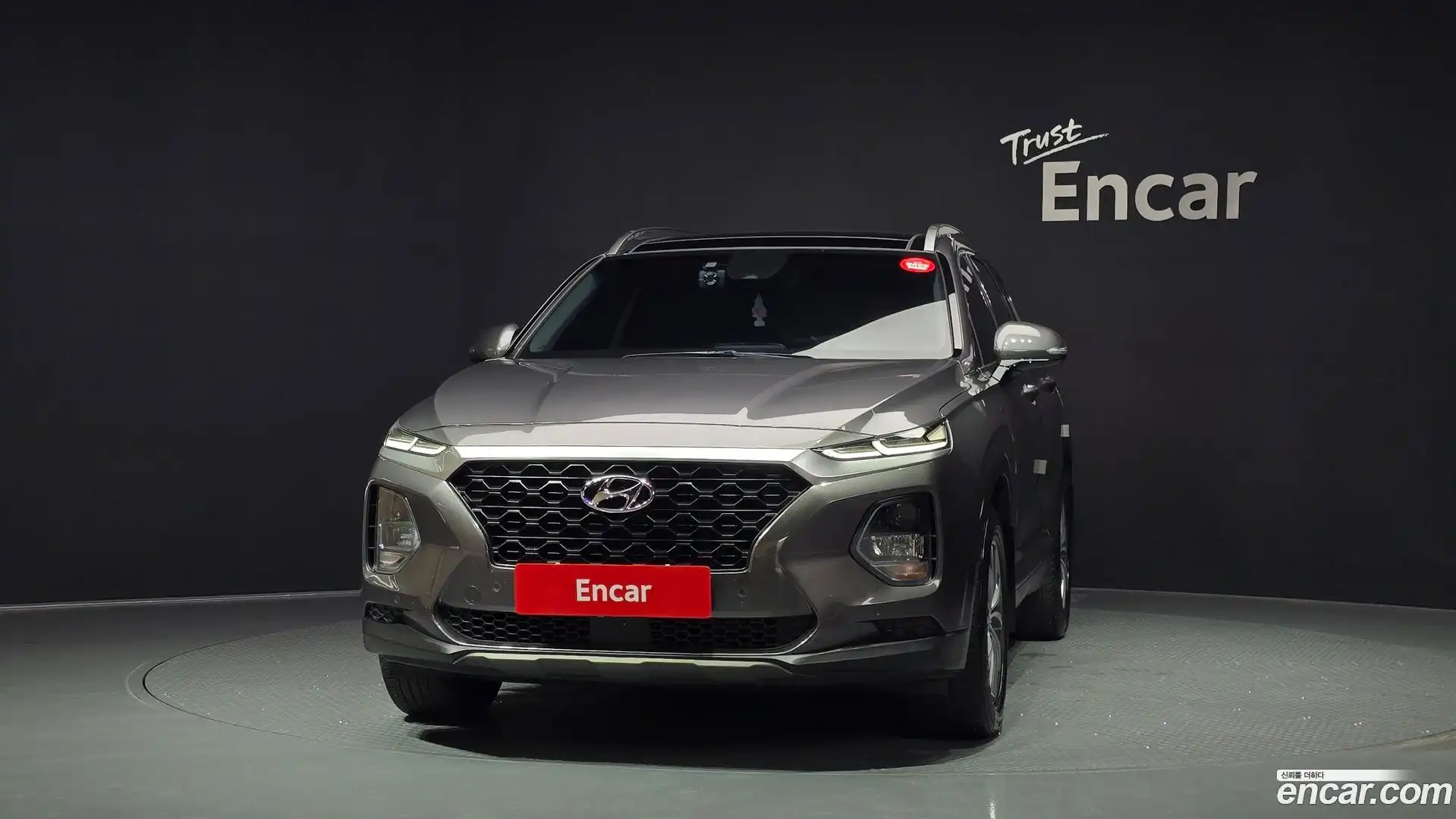 Santafe Hyundai 2018.5-OUTER-003