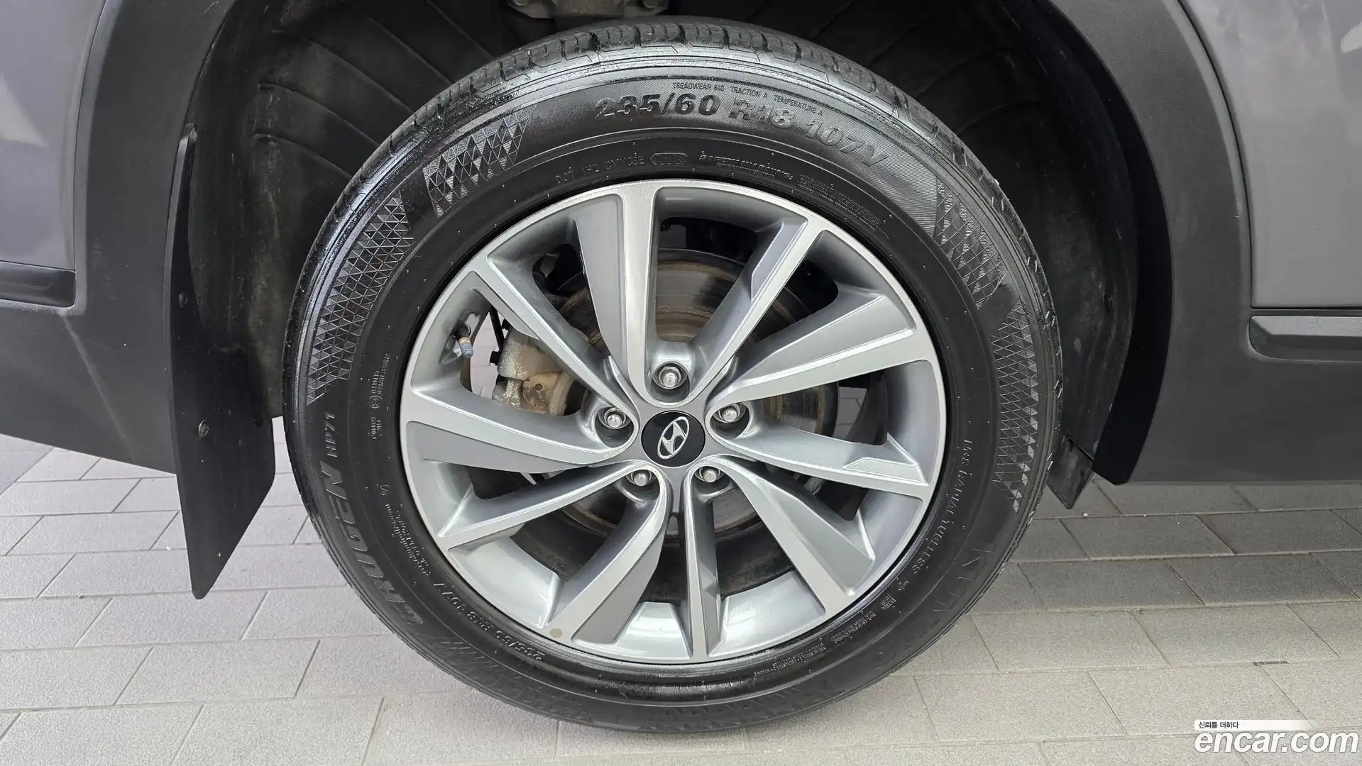 Santafe Hyundai 2018.5-OUTER-005