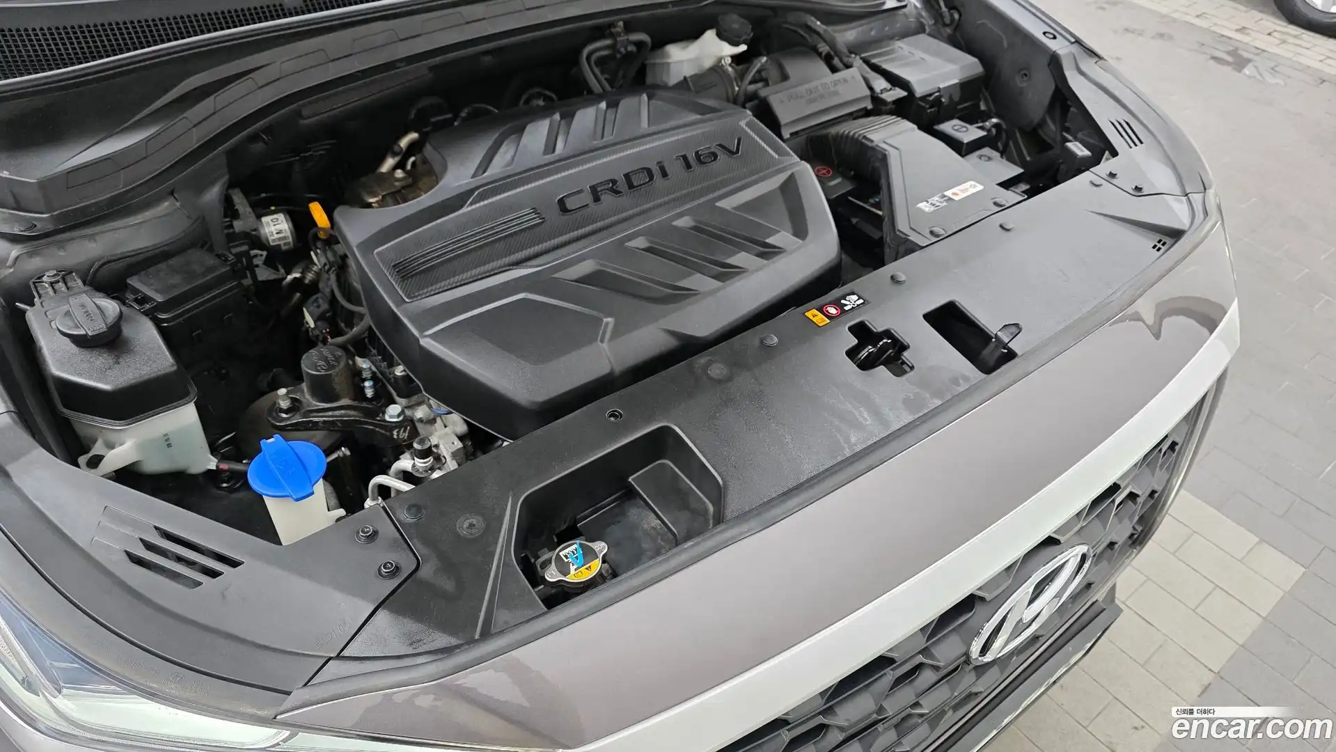 Santafe Hyundai 2018.5-OUTER-006