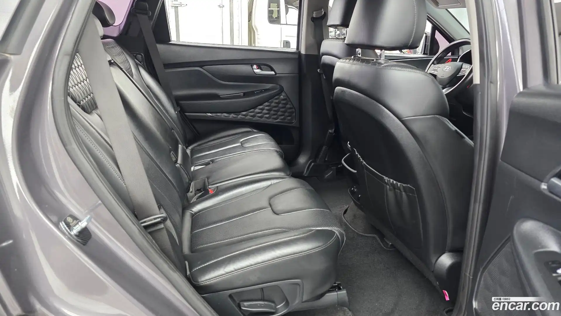 Santafe Hyundai 2018.5-OPTION-015