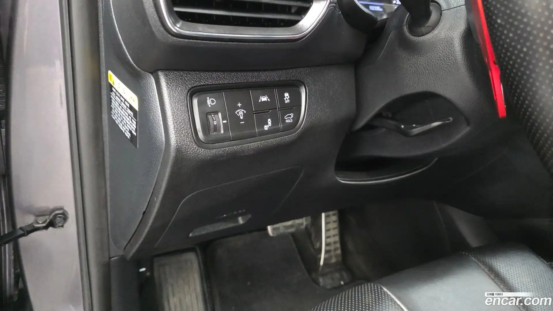 Santafe Hyundai 2018.5-OPTION-022