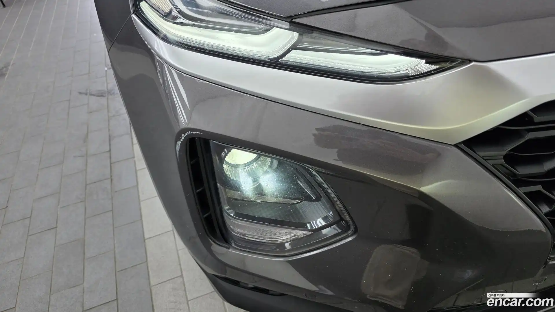 Santafe Hyundai 2018.5-OUTER-032
