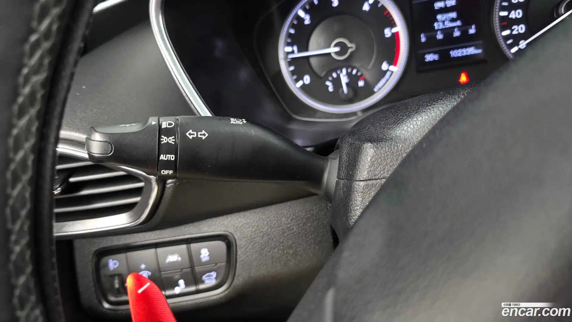 Santafe Hyundai 2018.5-OPTION-042