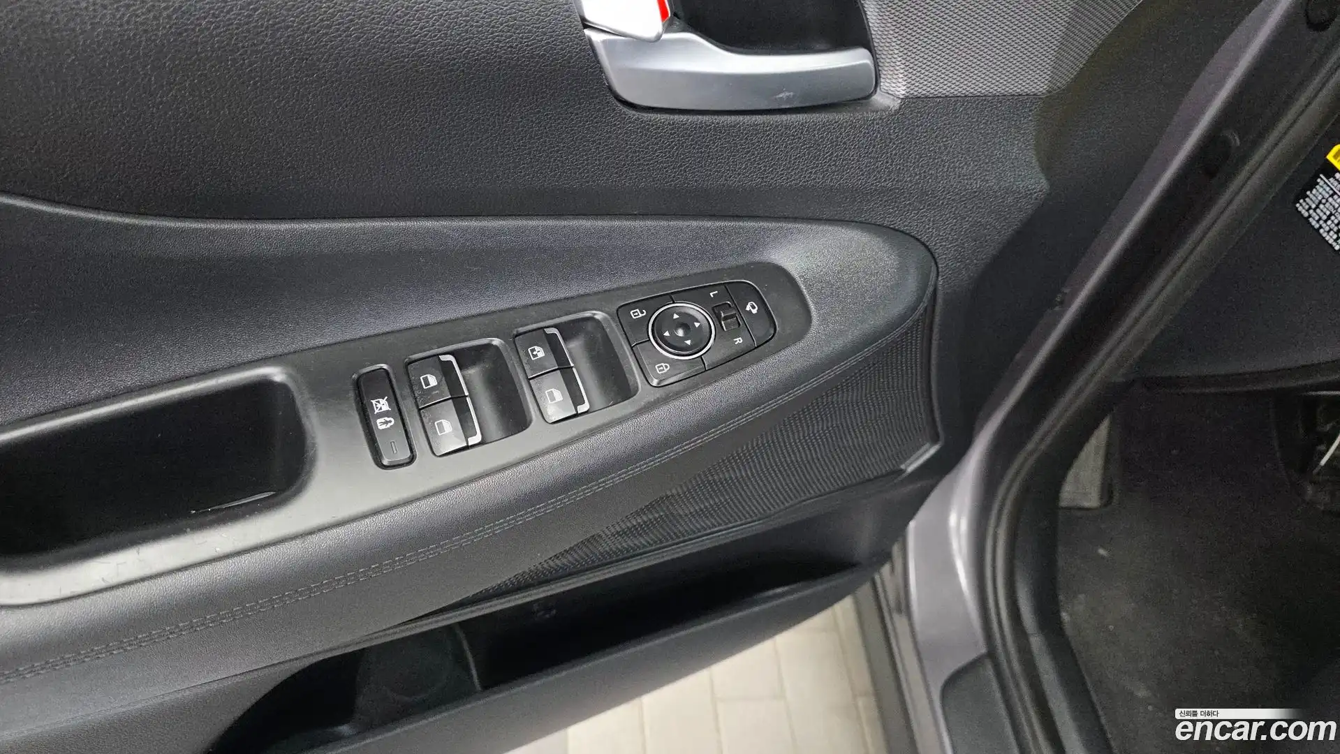 Santafe Hyundai 2018.5-OPTION-043