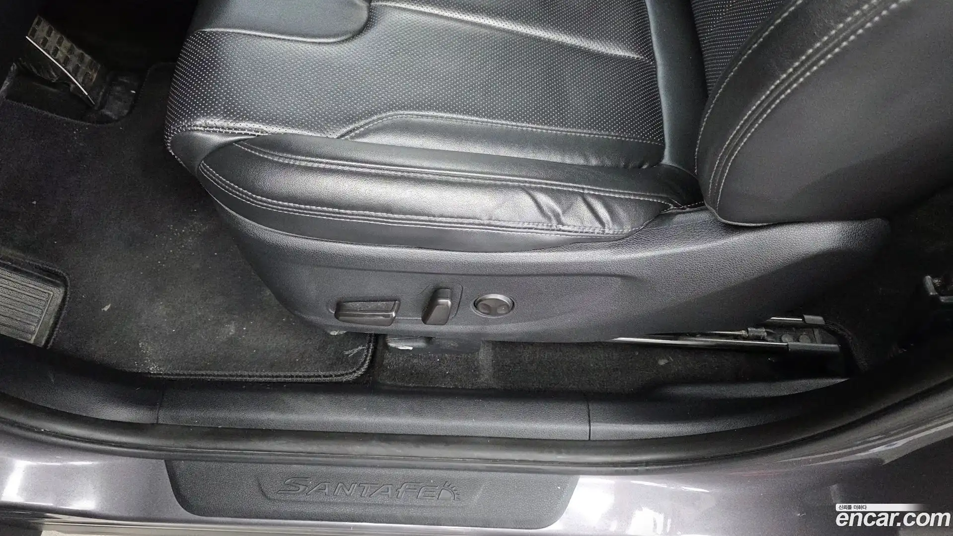 Santafe Hyundai 2018.5-OPTION-044