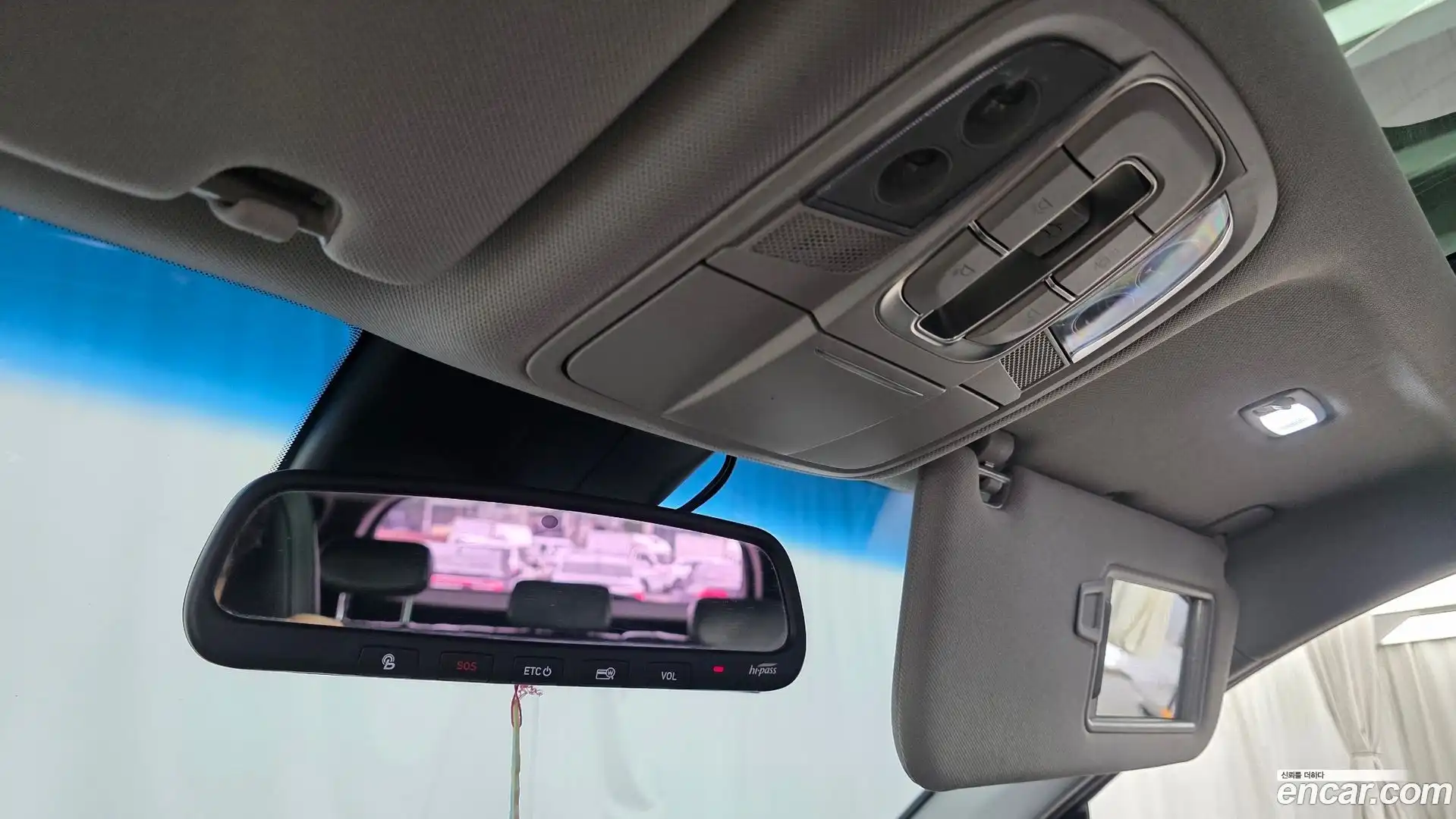 Santafe Hyundai 2018.5-OPTION-046