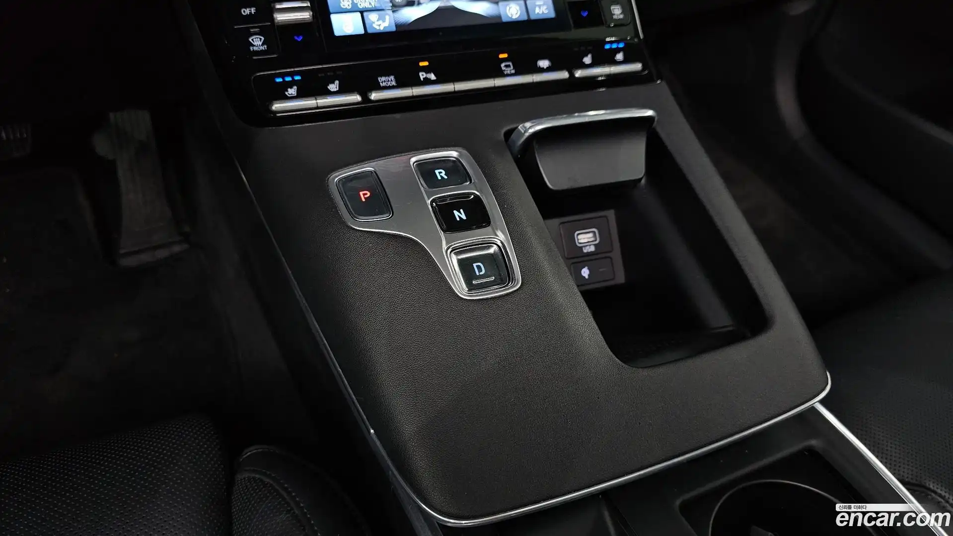 Grandeur Hyundai 2022.5-INNER-009