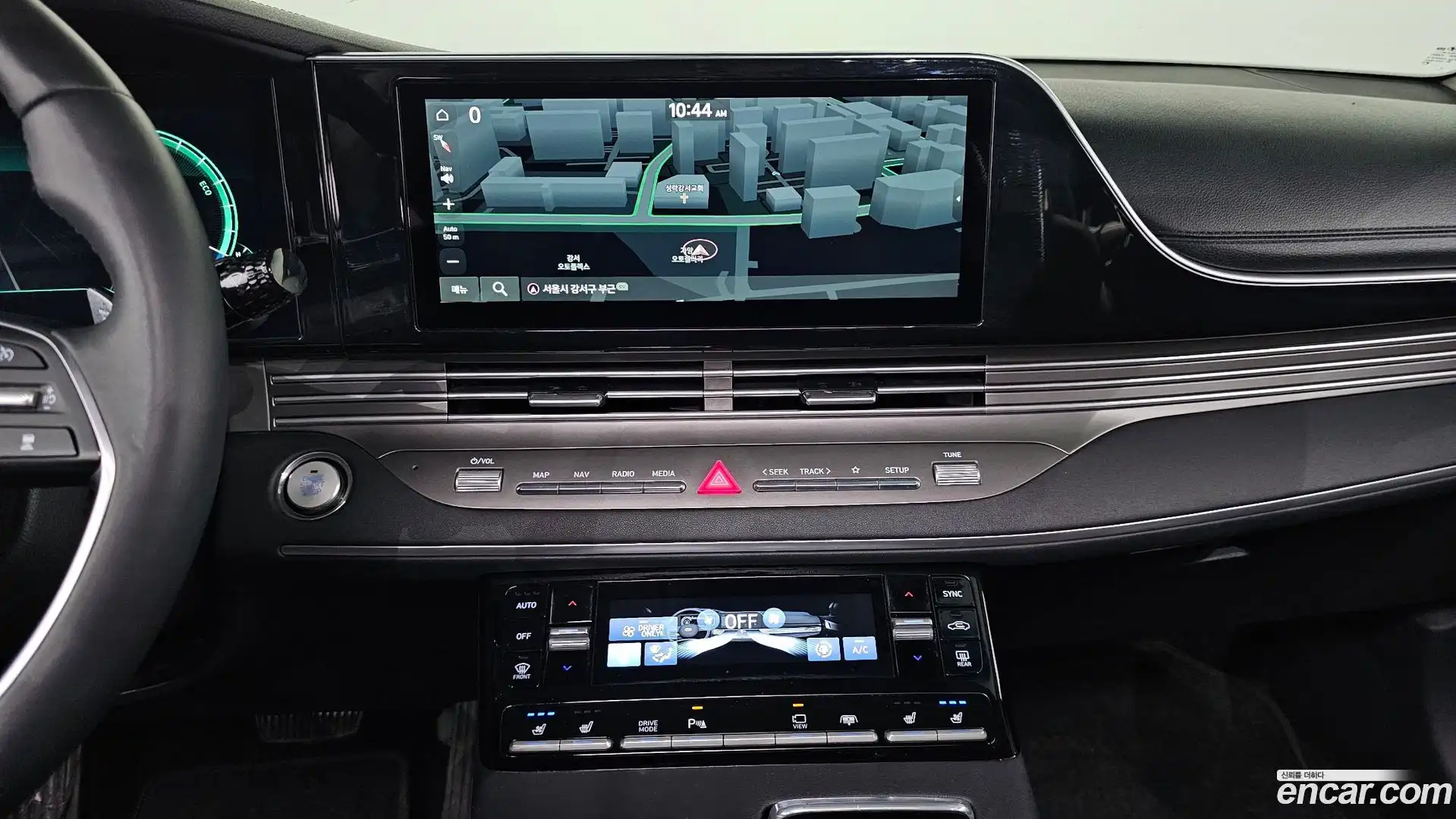 Grandeur Hyundai 2022.5-OPTION-017