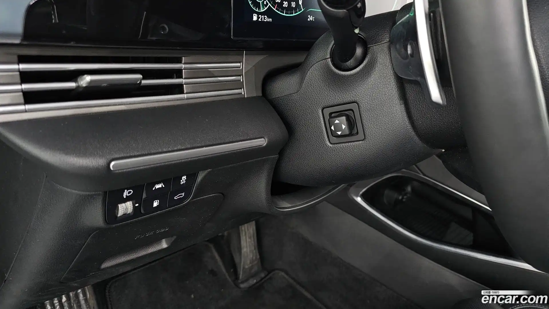 Grandeur Hyundai 2022.5-OPTION-020