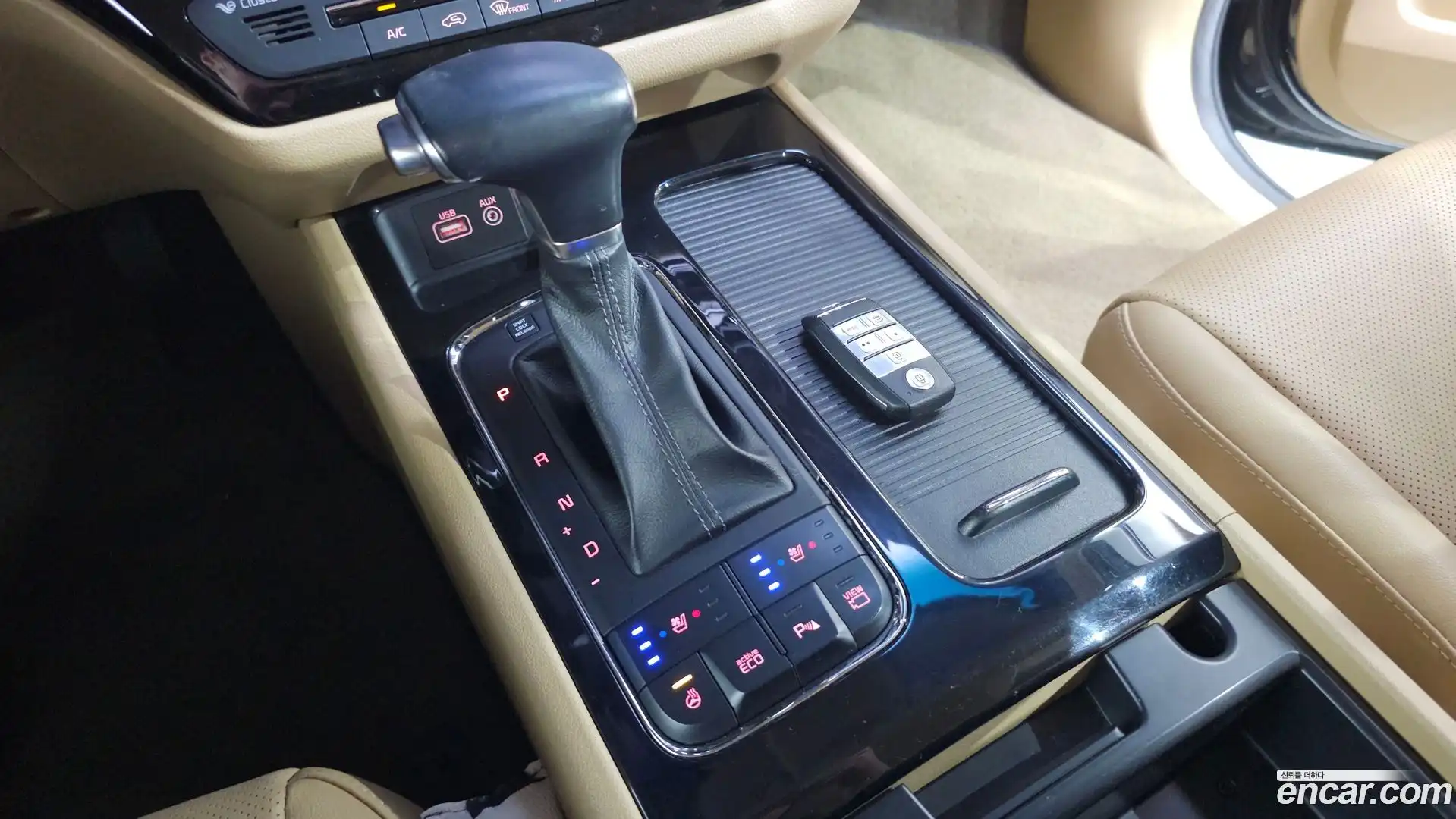 Canival Kia 2017.8-INNER-009