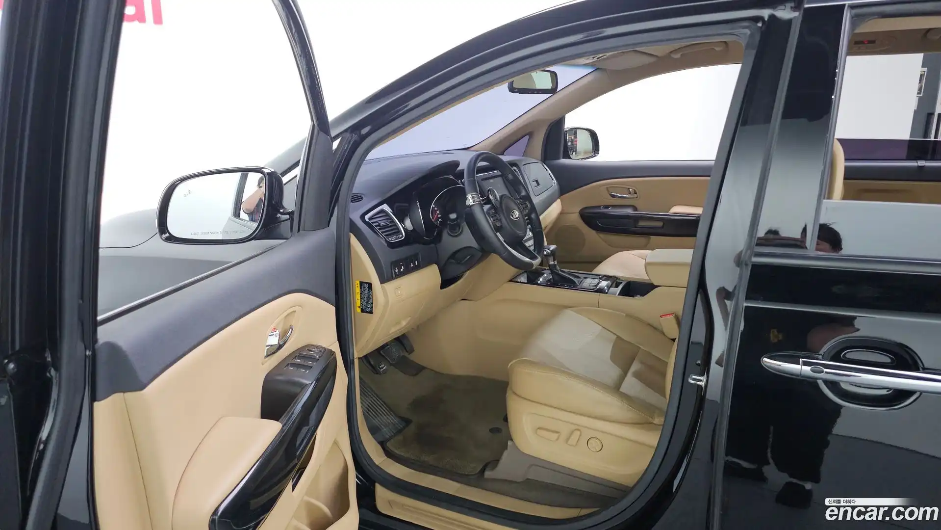 Canival Kia 2017.8-INNER-010