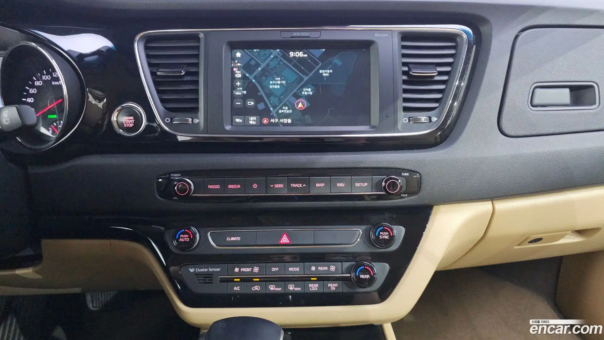 Canival Kia 2017.8-OPTION-016
