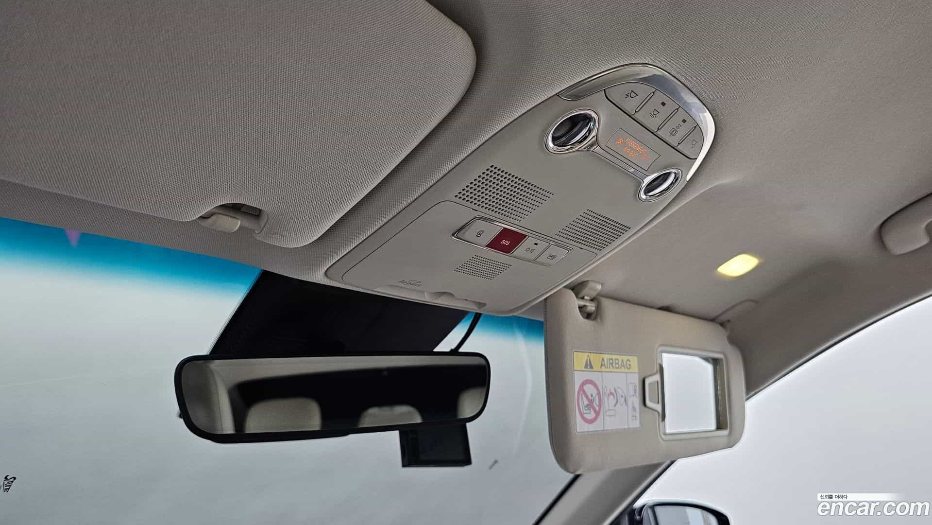 Grandeur Hyundai 2022.1-OPTION-021