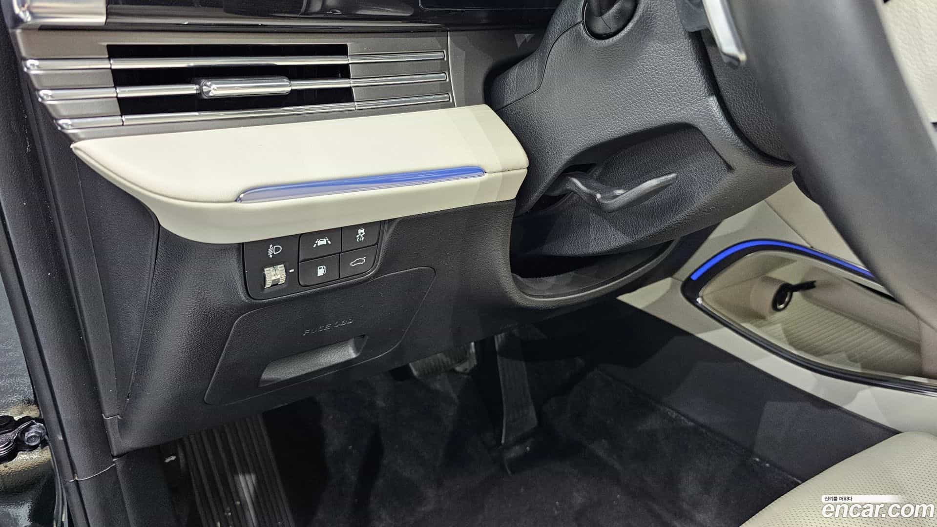 Grandeur Hyundai 2022.1-OPTION-022