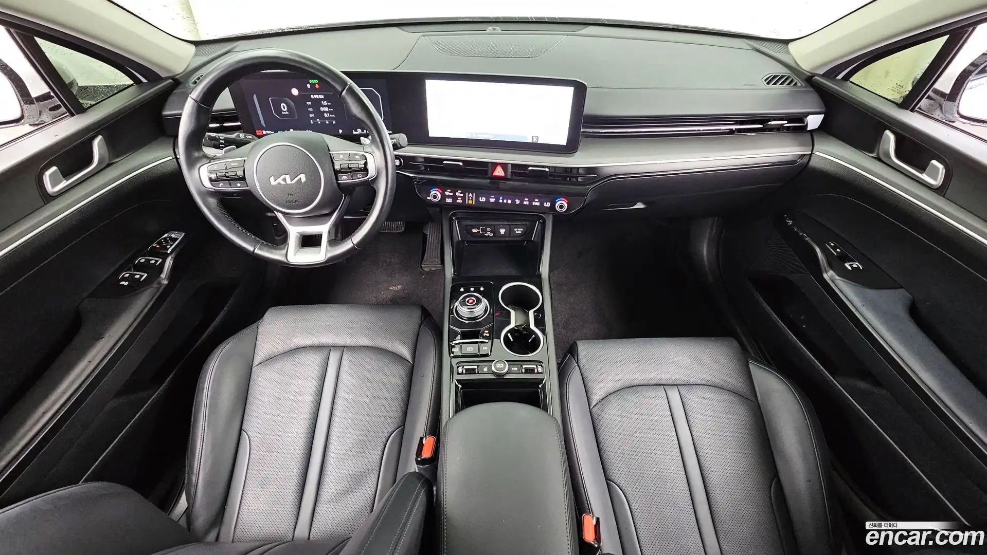 K5 Kia 2025.1-INNER-007