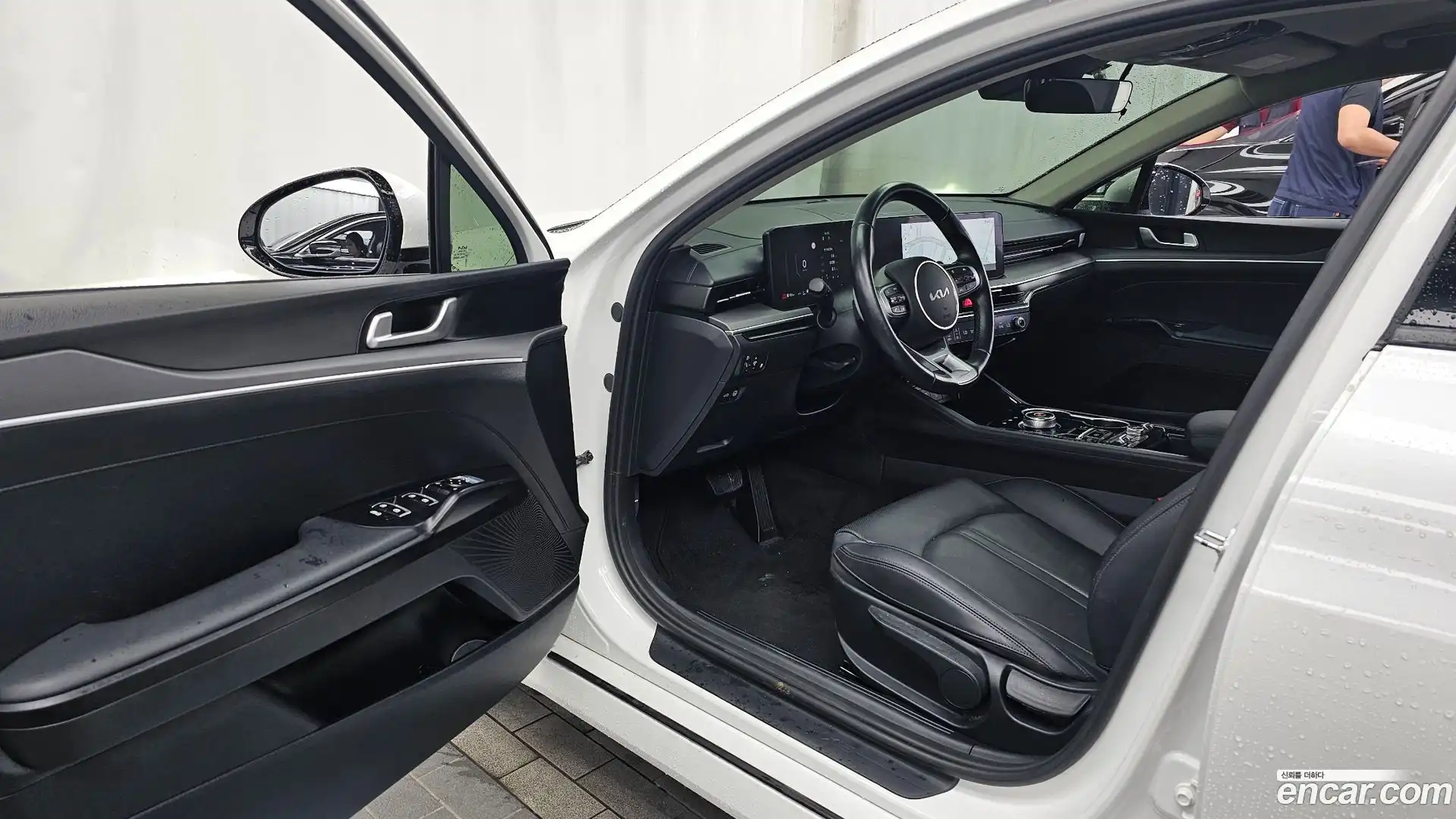K5 Kia 2025.1-INNER-010