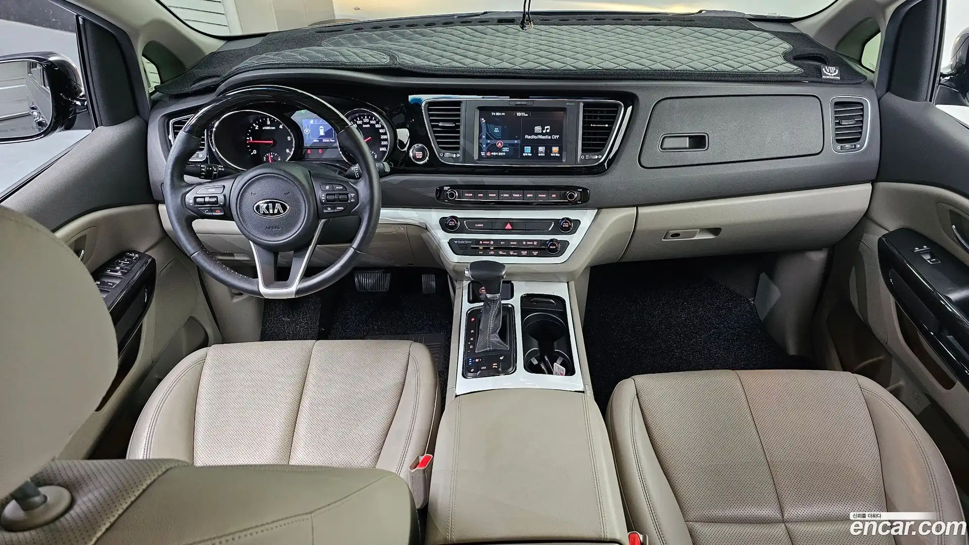 Canival Kia 2016.6-INNER-007