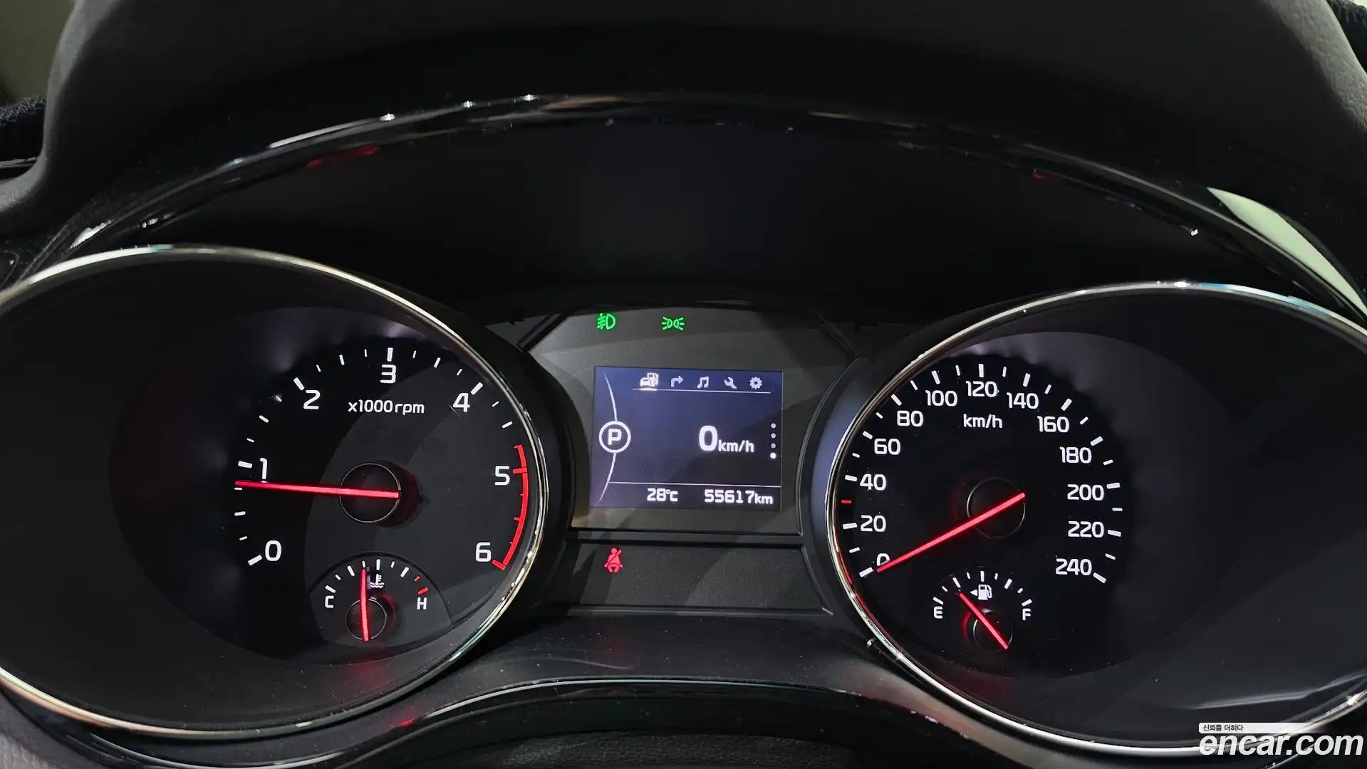 Canival Kia 2016.6-INNER-008