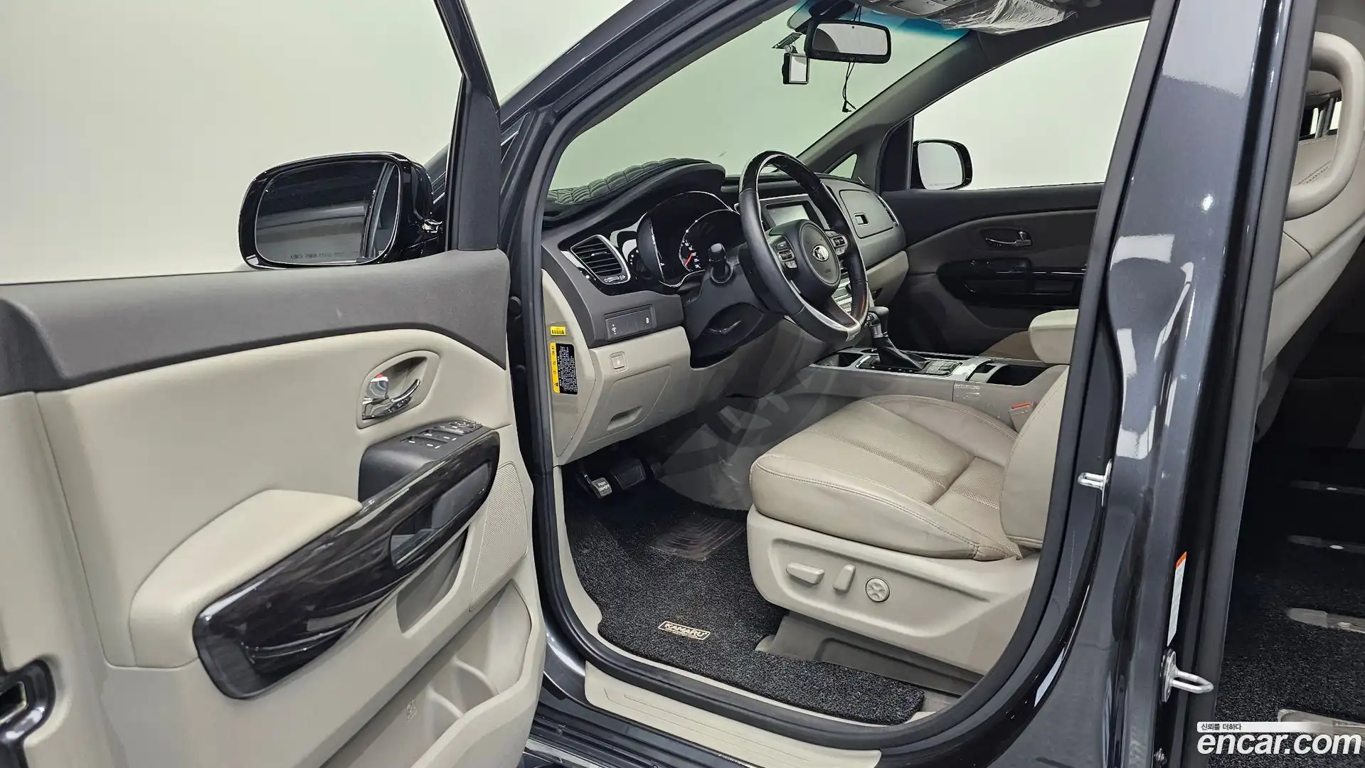 Canival Kia 2016.6-INNER-010