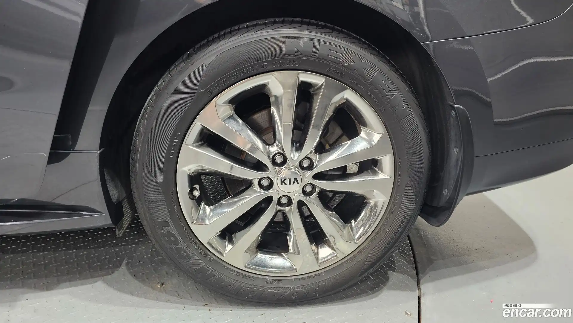 Canival Kia 2016.6-OUTER-031