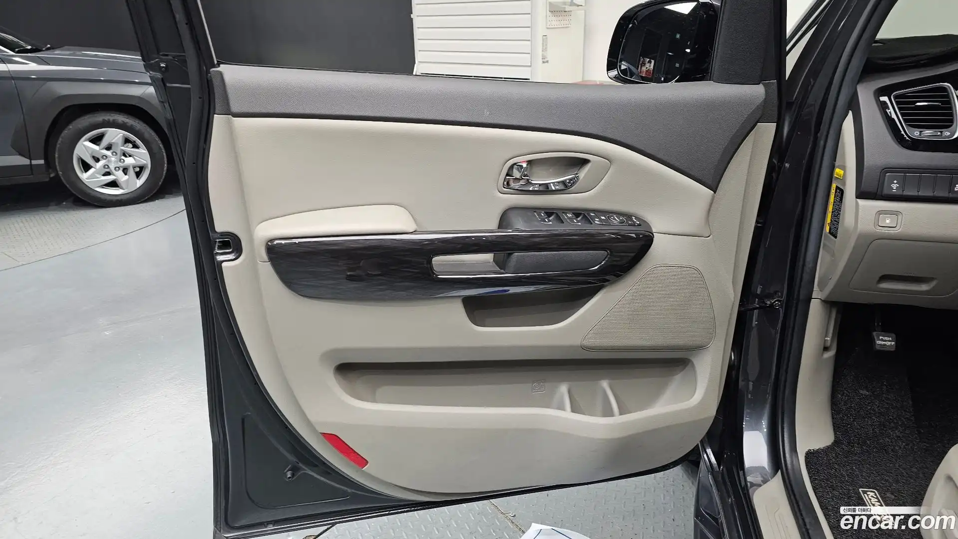 Canival Kia 2016.6-INNER-034