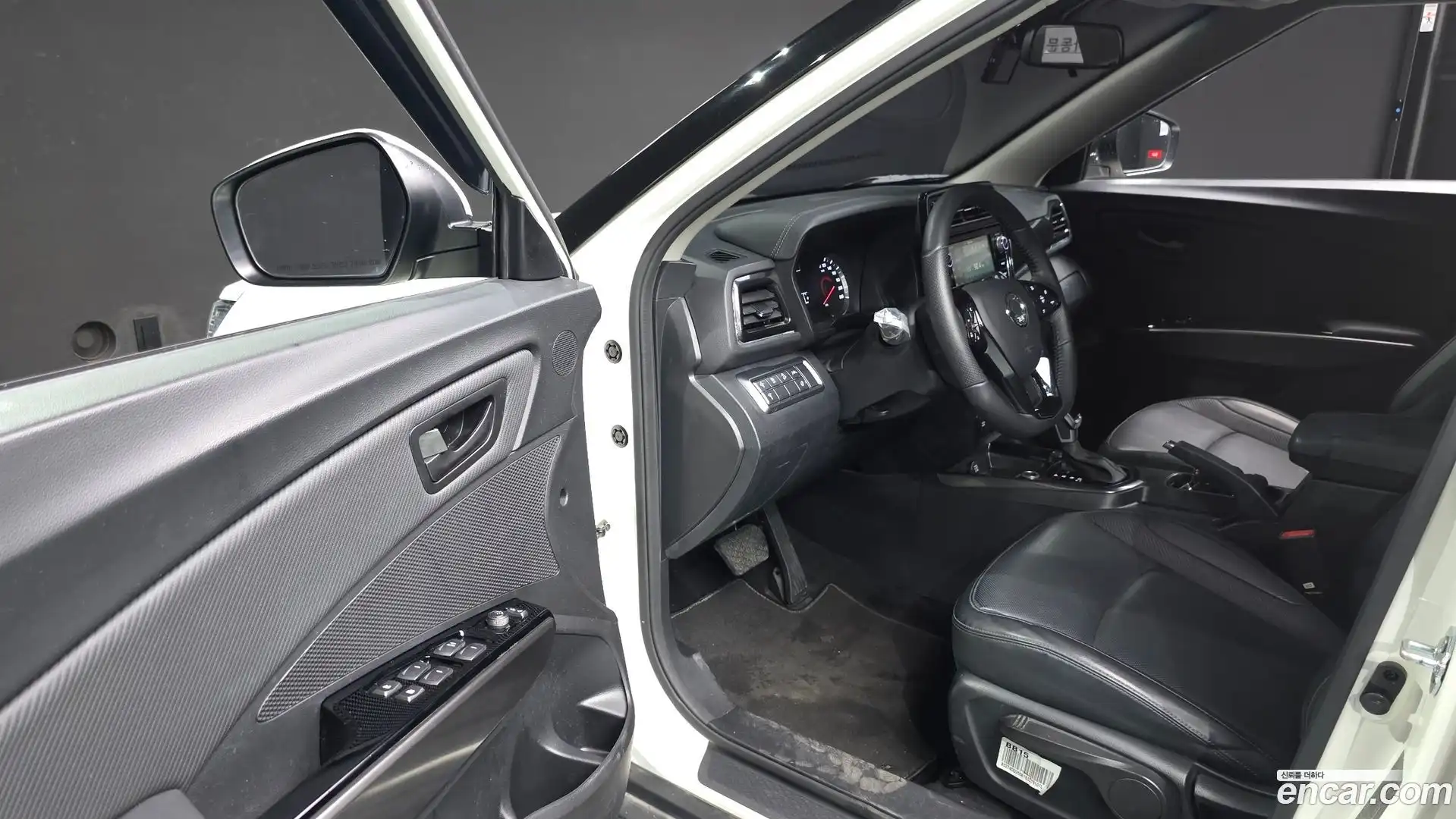 TIBOLI KG Mobility 2020.5-INNER-010