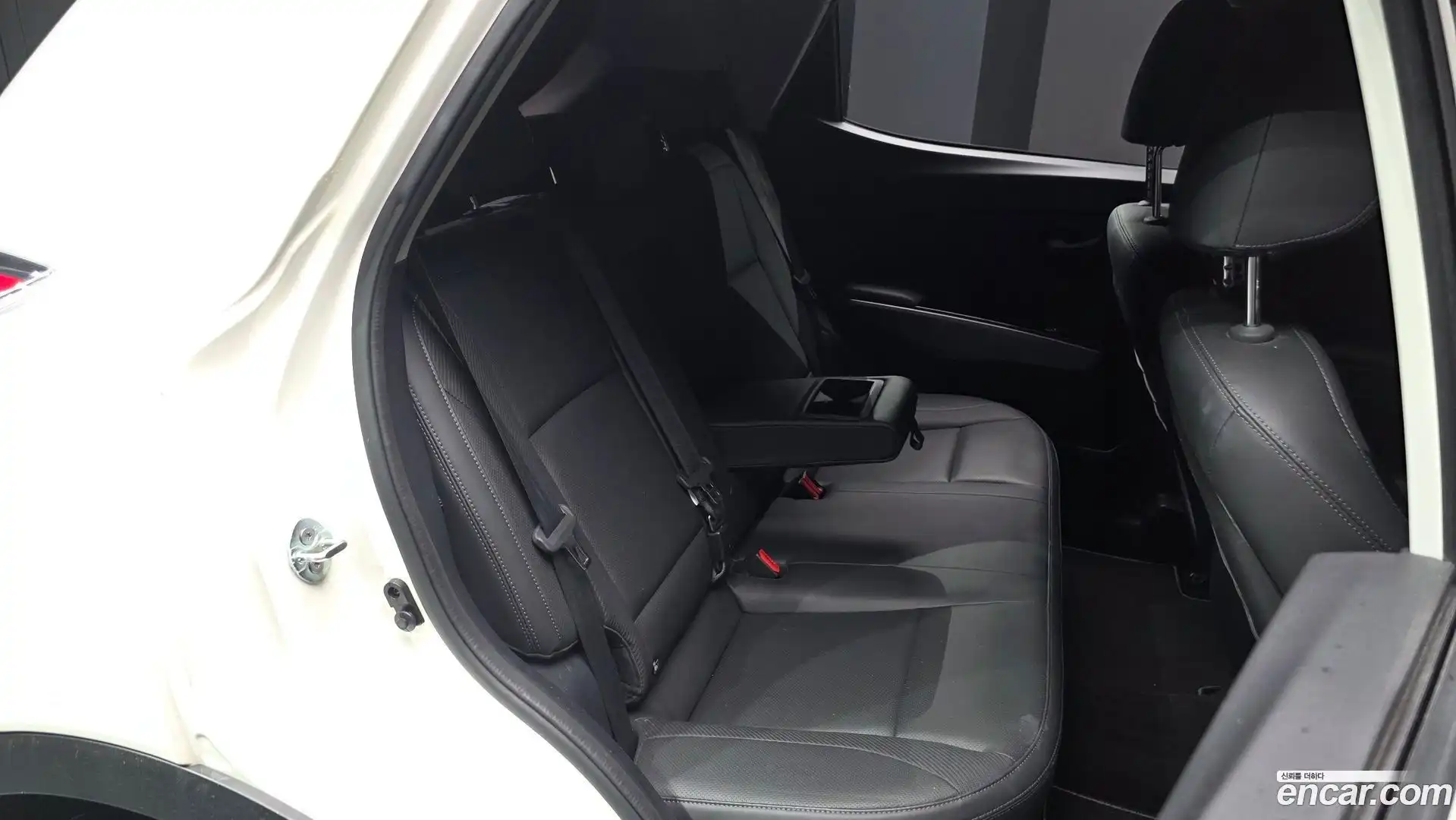 TIBOLI KG Mobility 2020.5-OPTION-016