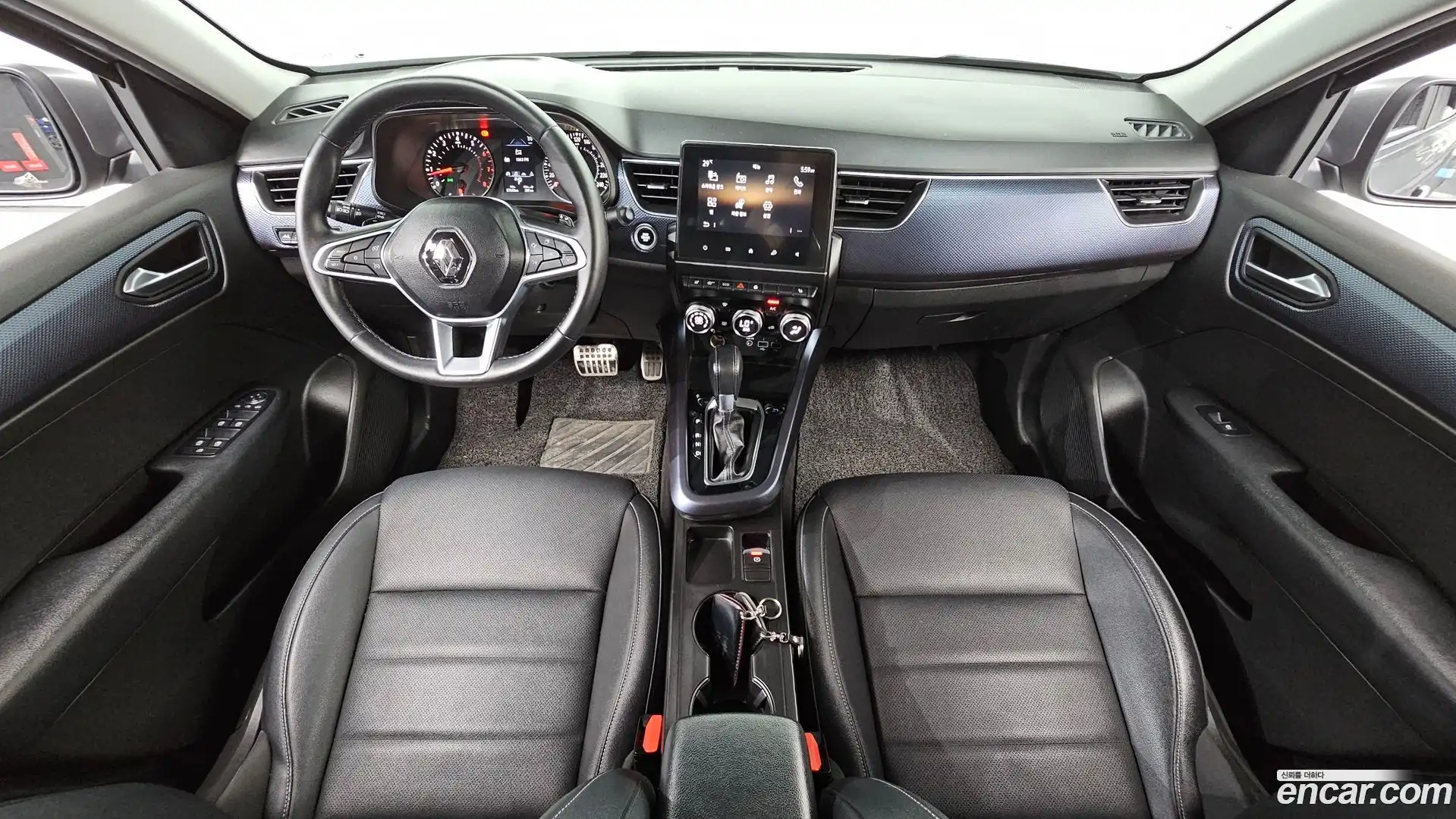 XM3 Renault Korea 2020.3-INNER-007