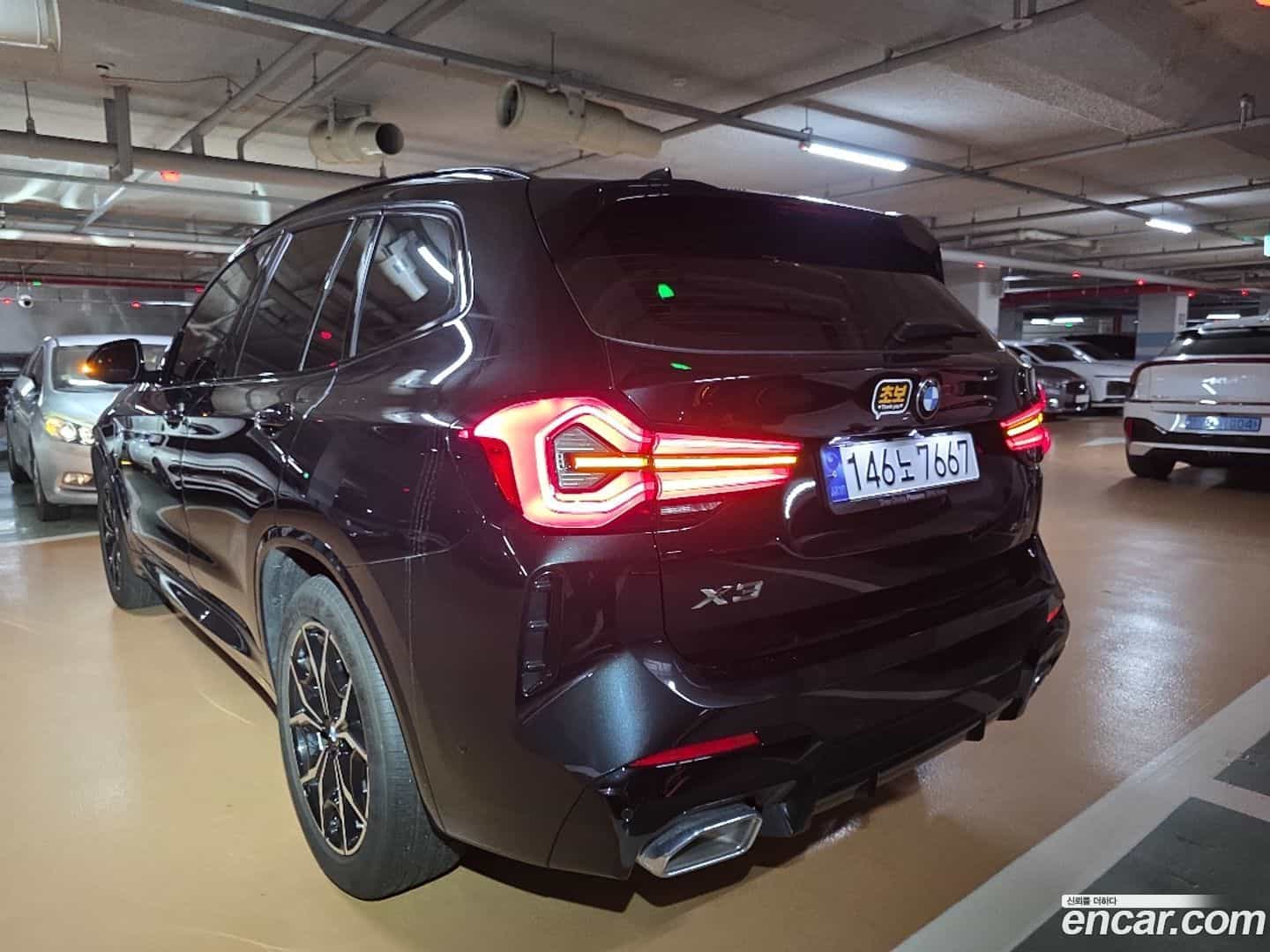 X3 BMW 2023.9-INNER-007