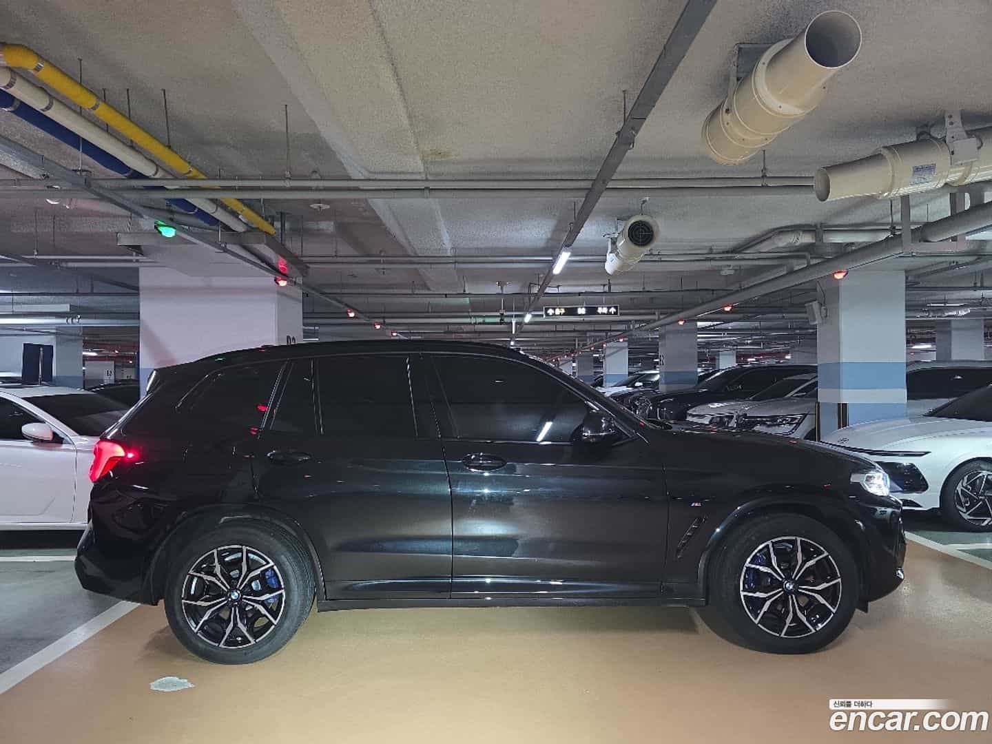 X3 BMW 2023.9-INNER-008