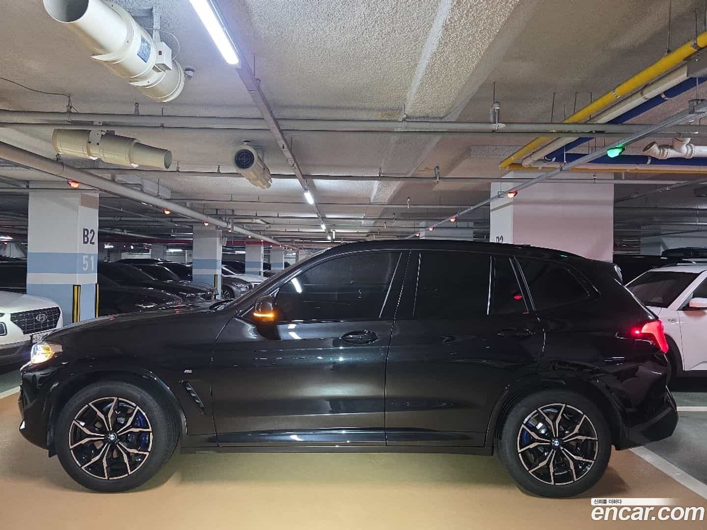 X3 BMW 2023.9-INNER-009