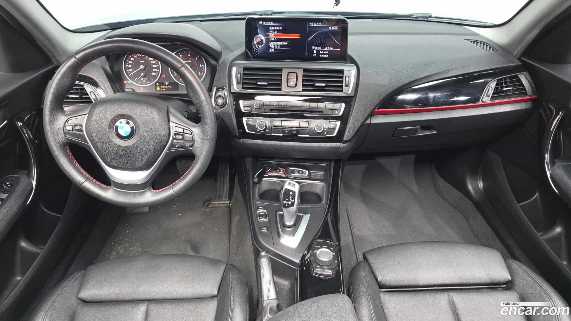 1-Series BMW 2017.3-INNER-007