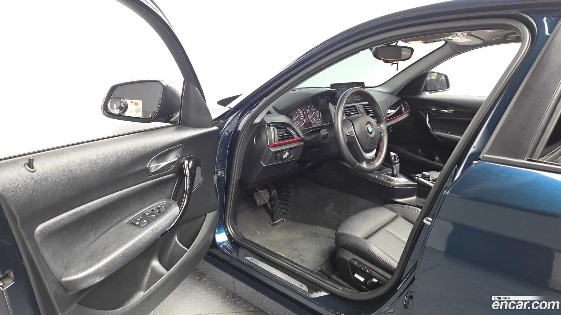 1-Series BMW 2017.3-INNER-010