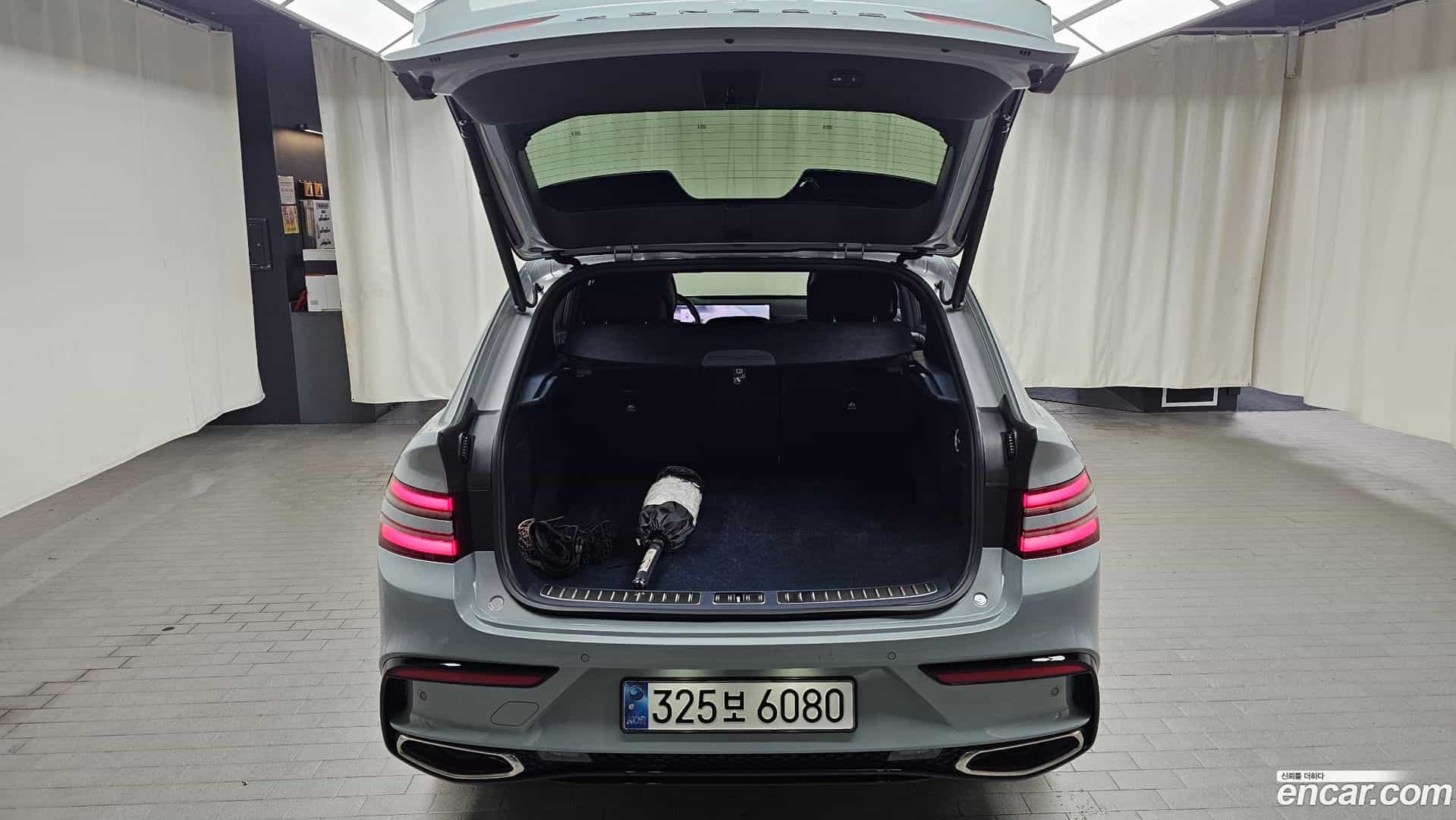 GV80 Genesis 2024.6-OPTION-021