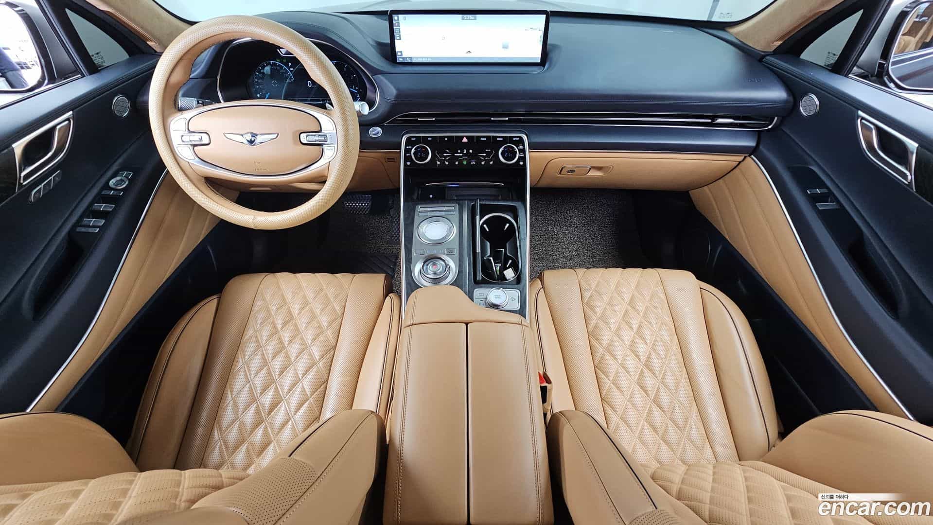 GV80 Genesis 2020.11-INNER-007