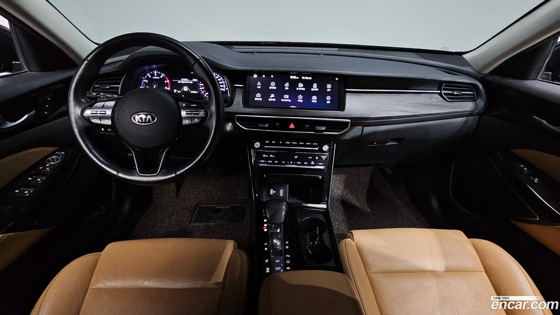 K7 Kia 2020.1-INNER-007