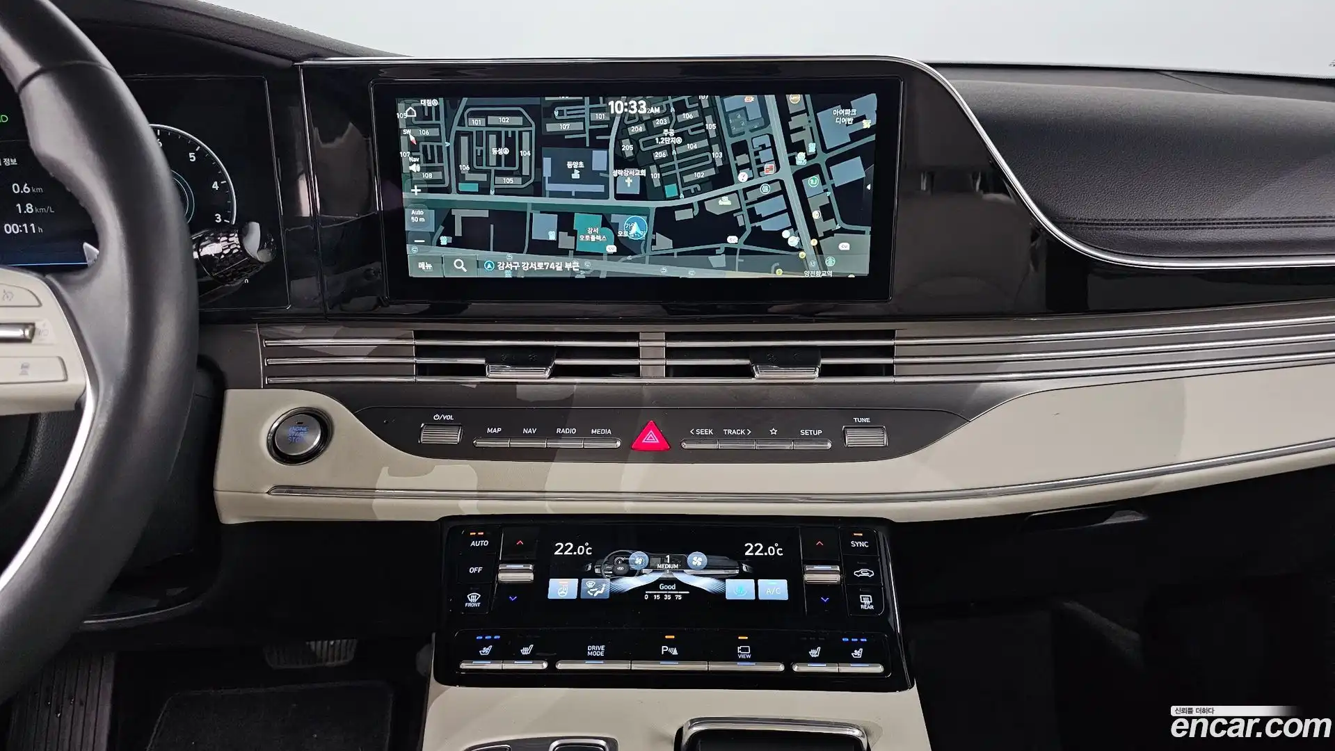 Grandeur Hyundai 2021.5-OPTION-017