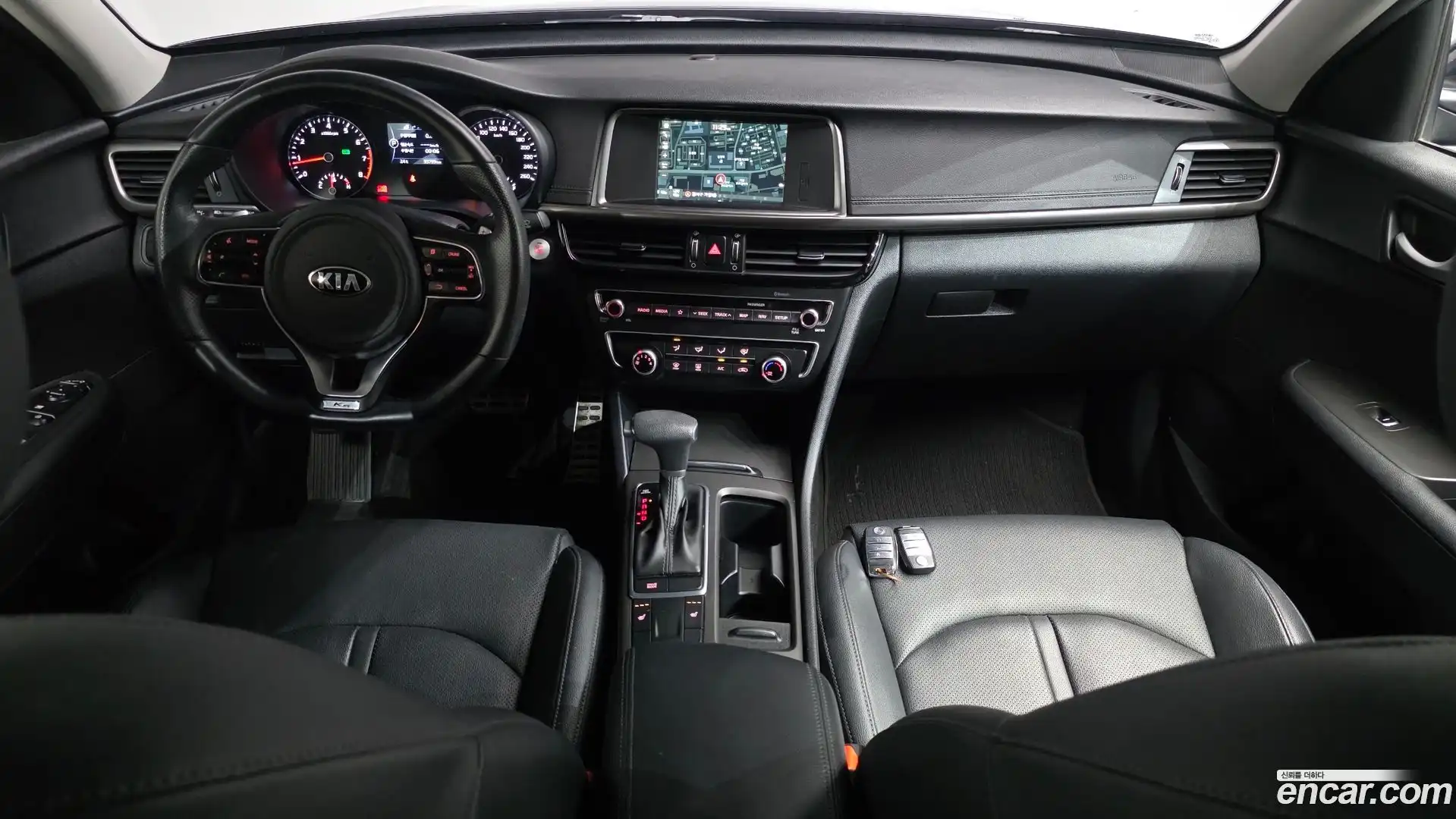 K5 Kia 2018.1-INNER-007