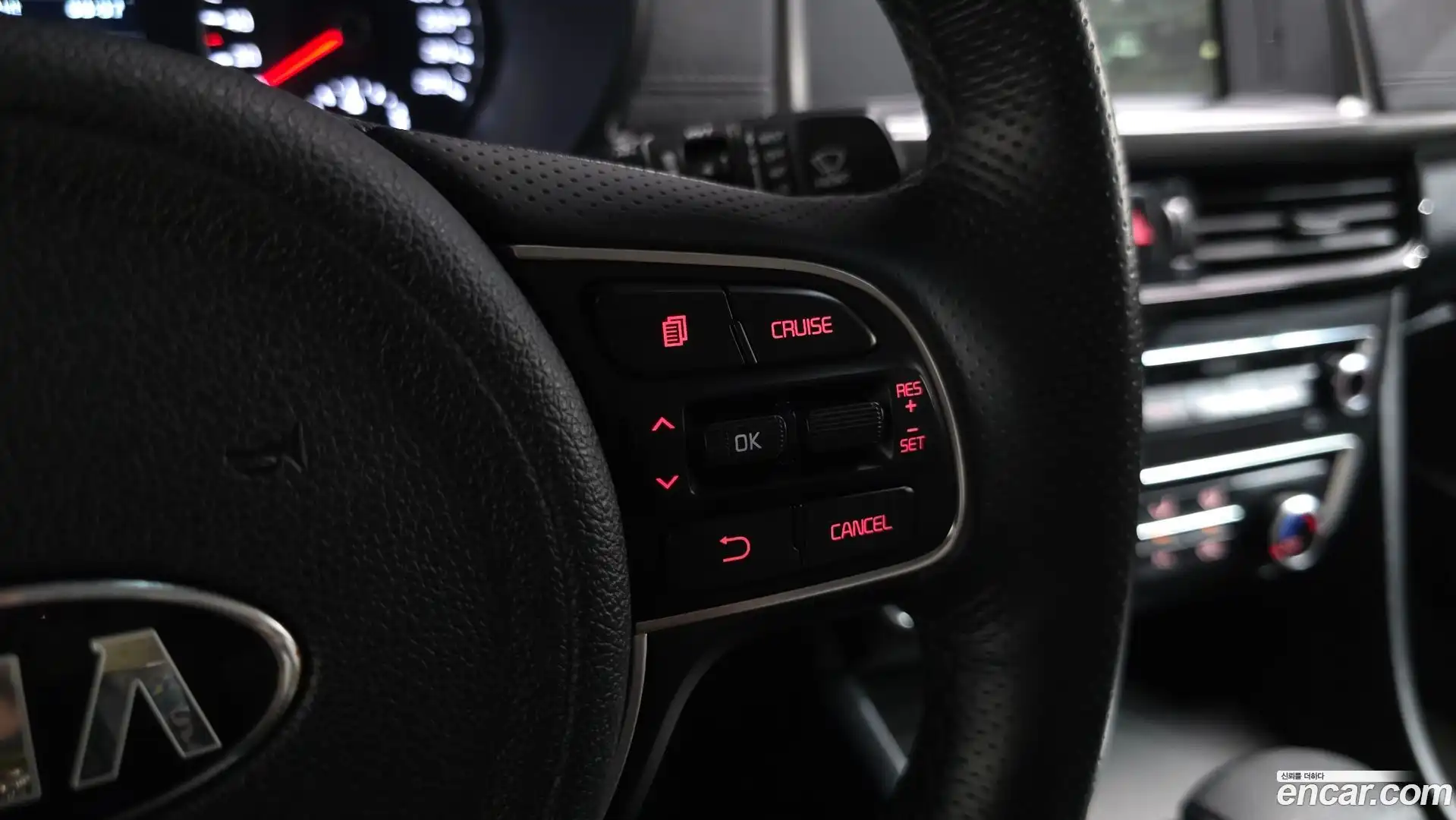 K5 Kia 2018.1-OPTION-020