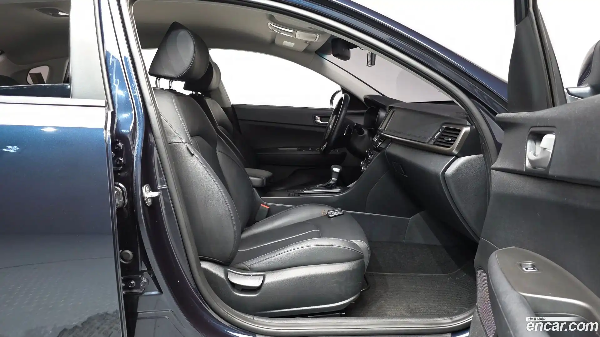 K5 Kia 2018.1-INNER-036