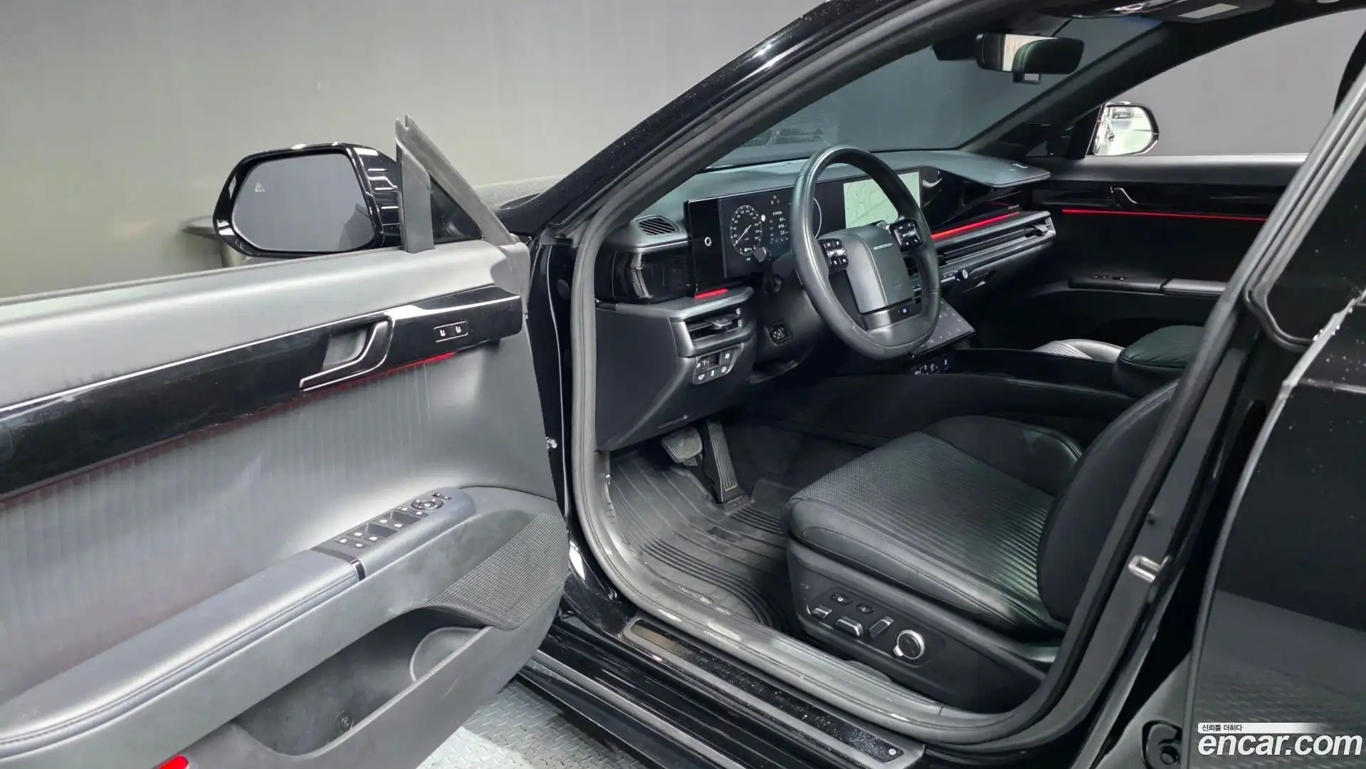 Grandeur Hyundai 2023.7-INNER-010