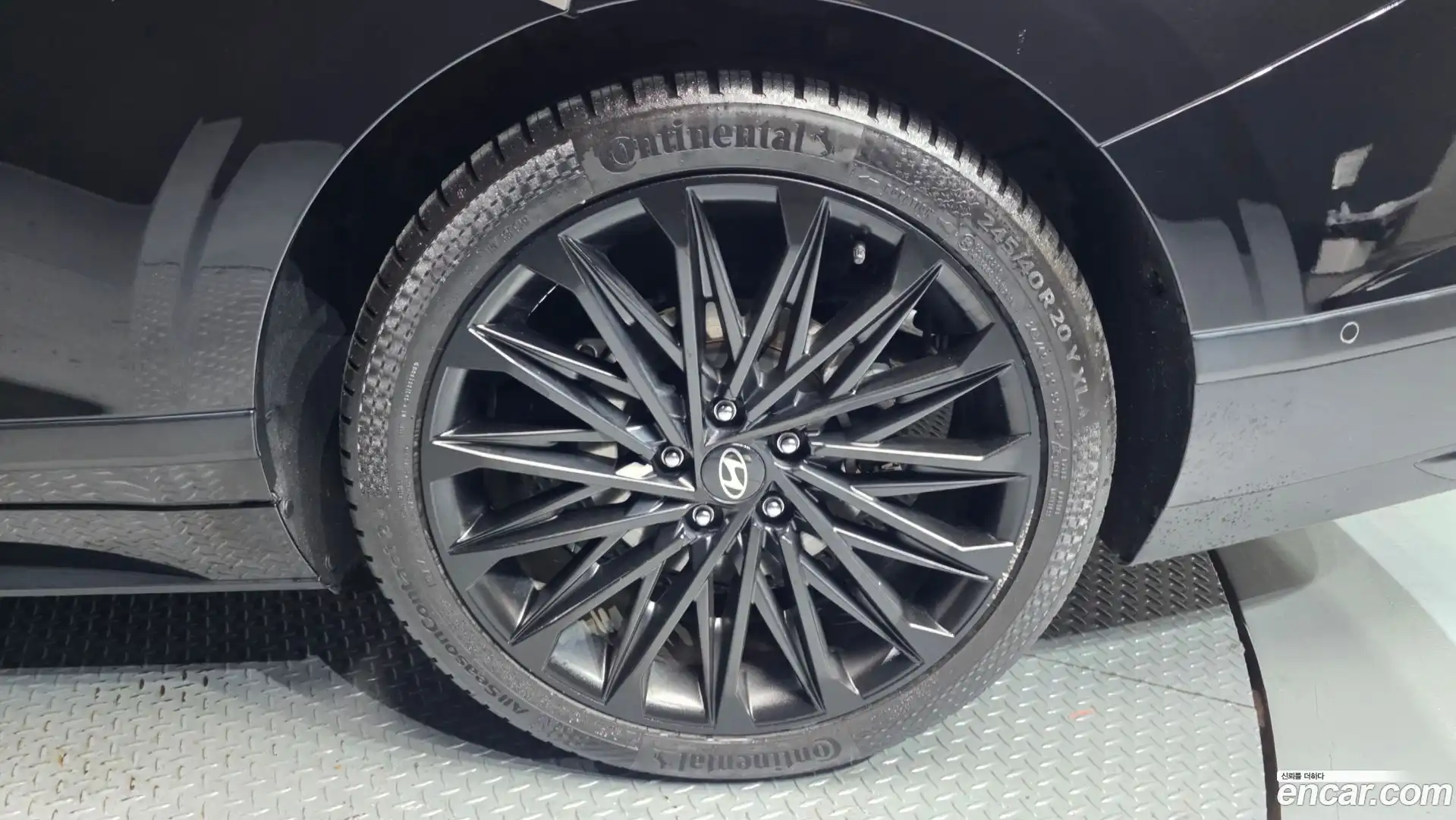 Grandeur Hyundai 2023.7-OUTER-031
