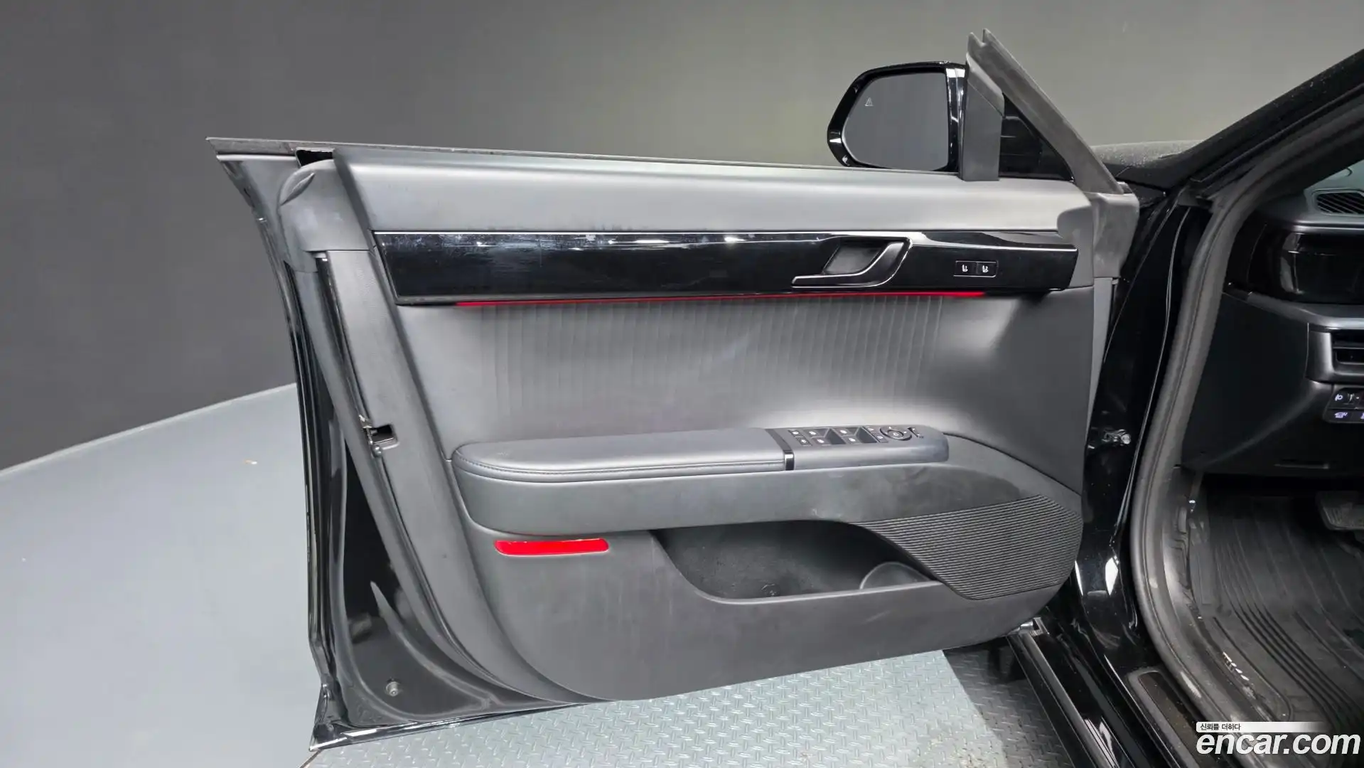 Grandeur Hyundai 2023.7-INNER-034