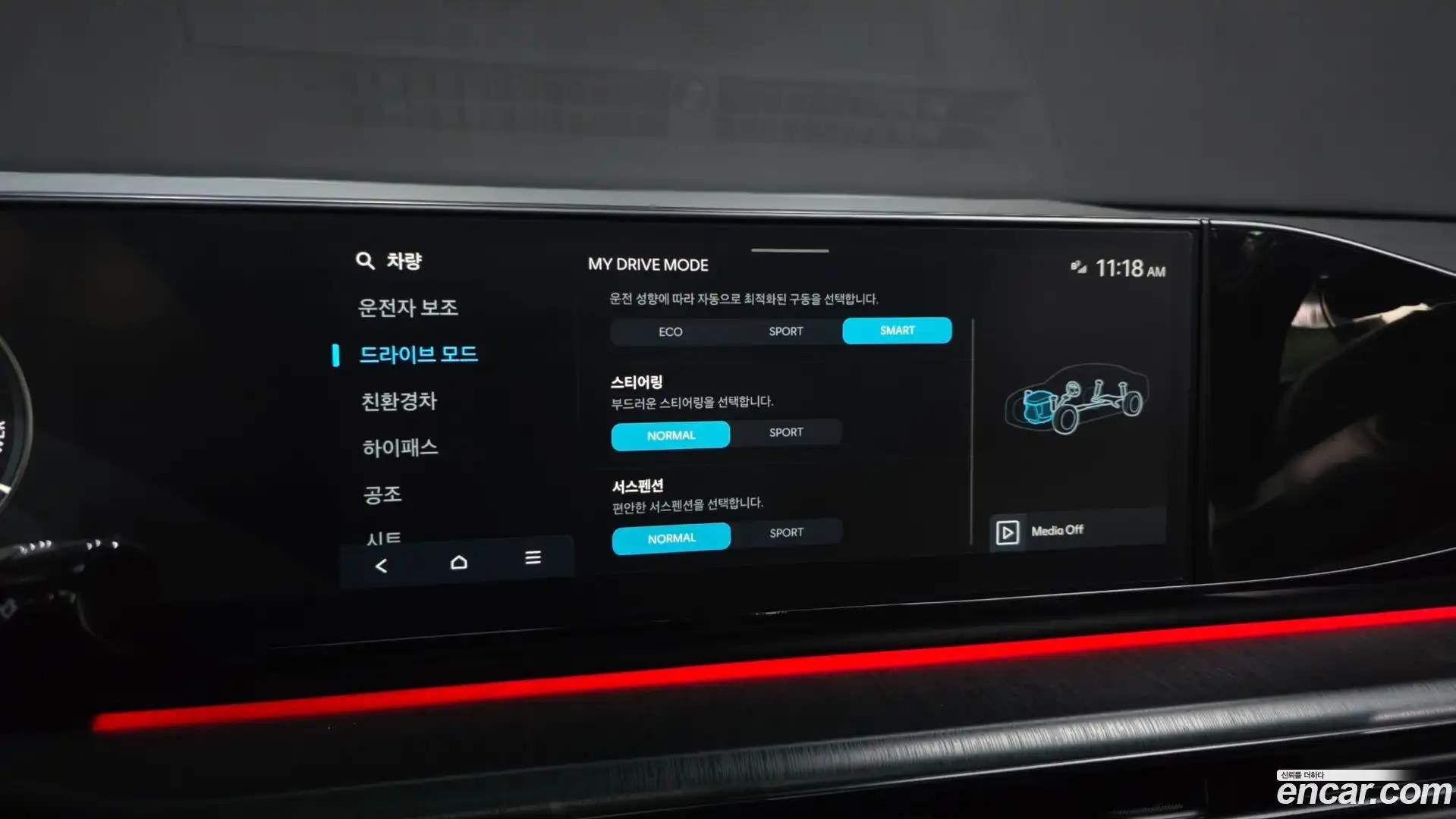 Grandeur Hyundai 2023.7-OPTION-048