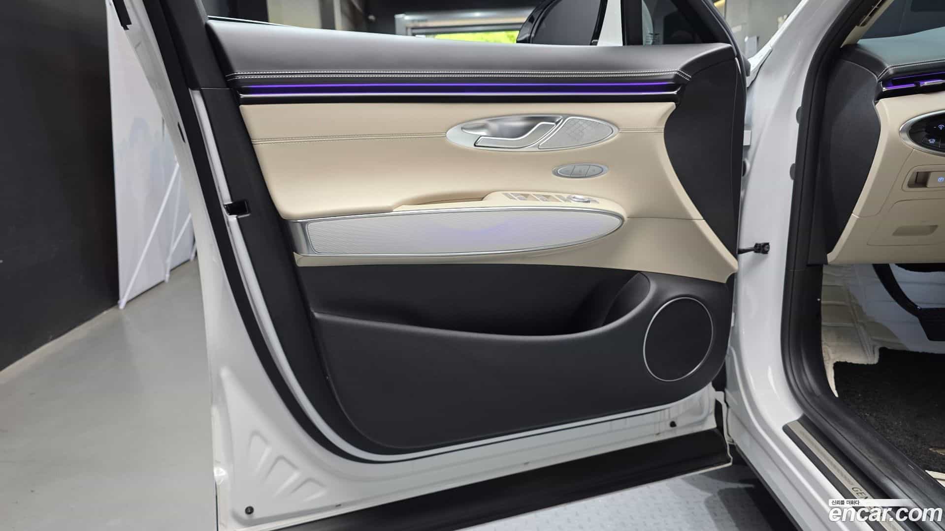 GV70 Genesis 2025.7-INNER-034
