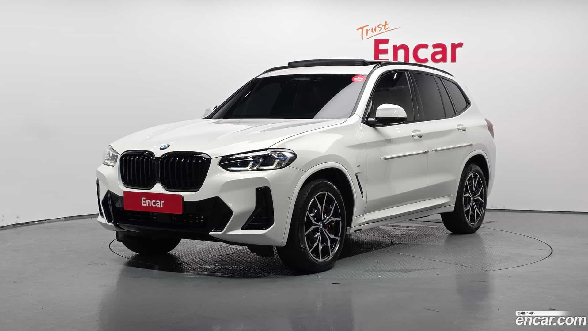 X3 BMW 2022.7-OUTER-001
